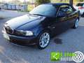 BMW 318 Ci (2.0) cat Cabrio ASI ORO Bleu - thumbnail 1