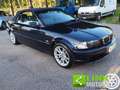 BMW 318 Ci (2.0) cat Cabrio ASI ORO Bleu - thumbnail 3