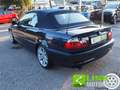 BMW 318 Ci (2.0) cat Cabrio ASI ORO Bleu - thumbnail 7