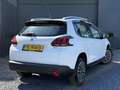 Peugeot 2008 1.2 PureTech Blue Lion 1e Eigenaar,Dealer Onderhou Wit - thumbnail 4