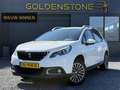 Peugeot 2008 1.2 PureTech Blue Lion 1e Eigenaar,Dealer Onderhou Wit - thumbnail 1
