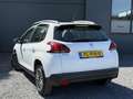 Peugeot 2008 1.2 PureTech Blue Lion 1e Eigenaar,Dealer Onderhou Wit - thumbnail 5