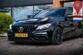Mercedes-Benz C 63 AMG Estate S Burmester Panodak Keramisch Br Noir - thumbnail 13