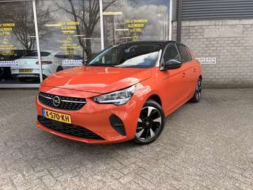 Elegance 50 kWh SOH 91% Carplay/Matrix LED