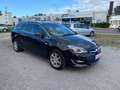 Opel Astra J Sports Tourer Exklusiv Schwarz - thumbnail 4