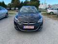 Opel Astra J Sports Tourer Exklusiv Schwarz - thumbnail 3