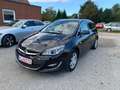 Opel Astra J Sports Tourer Exklusiv Schwarz - thumbnail 2