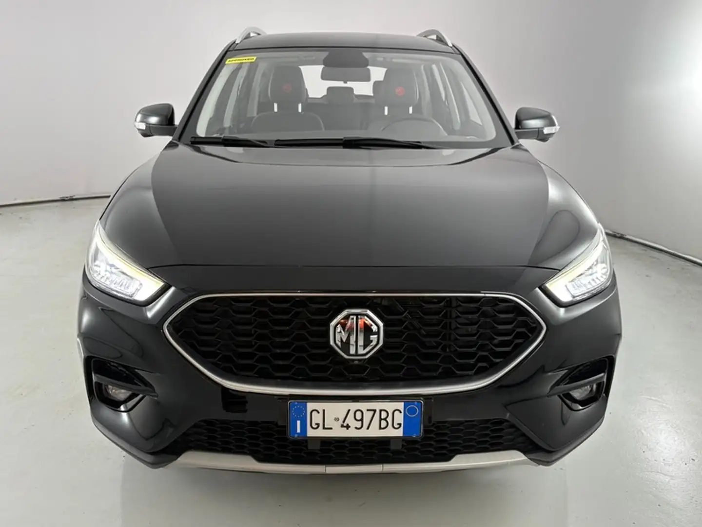 MG ZS 1.5 VTi-Tech Luxury Nero - 2