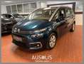 Citroen Grand C4 SpaceTourer 7 Sitzer,Navi,Touch Blau - thumbnail 1