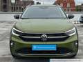 Volkswagen Taigo 1.0 TSI Goal App BSD Travel ACC IQ-LED Dig Groen - thumbnail 11