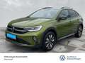 Volkswagen Taigo 1.0 TSI Goal App BSD Travel ACC IQ-LED Dig Groen - thumbnail 1
