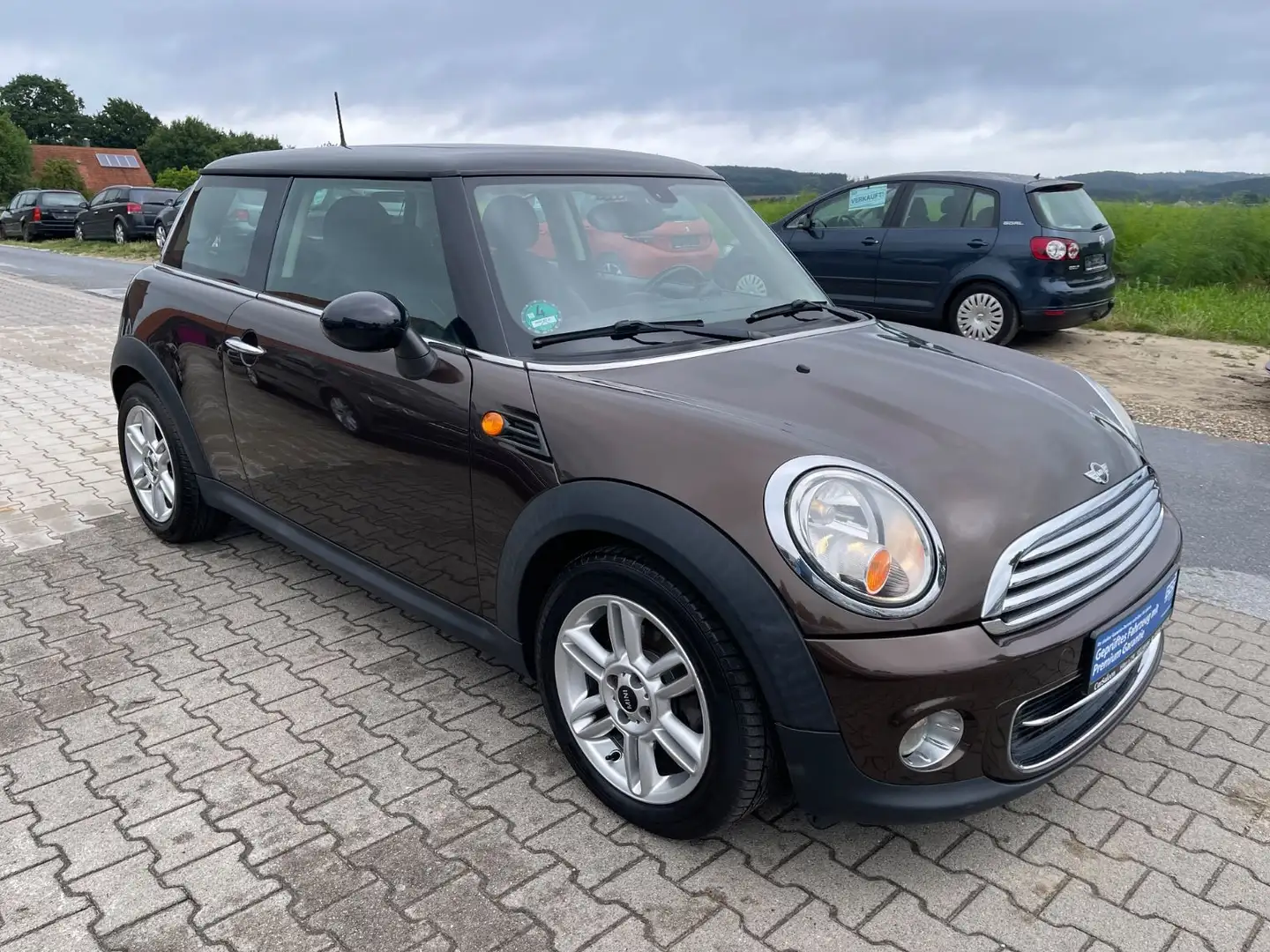 MINI Cooper Mini Cooper Bruin - 2