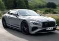 Bentley Continental 4.0 V8 Twin Turbo Azure - thumbnail 13