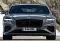 Bentley Continental 4.0 V8 Twin Turbo Azure - thumbnail 2