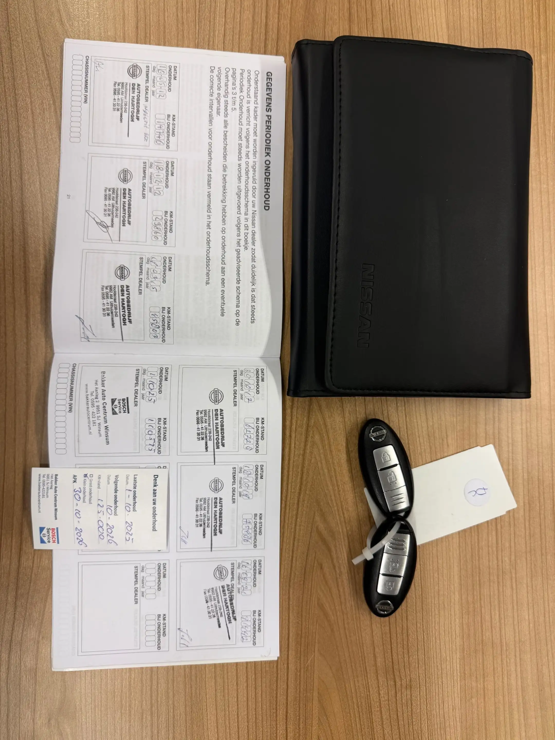 Nissan Juke 1.6 DIG-T Tekna All-Mode 2011 TREKHAAK|LEER|NAP — photo 24