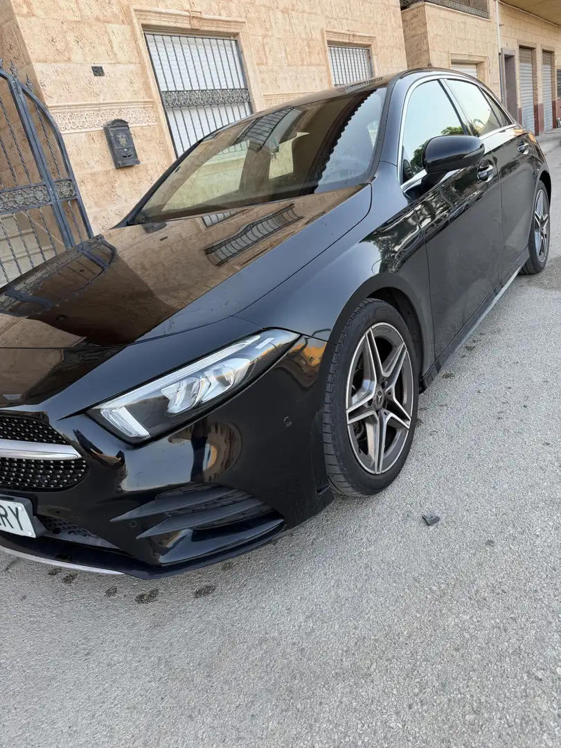 Mercedes-Benz A 180 180d 8G-DCT - 2