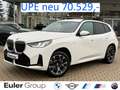 BMW X3 20d xDrive M Sport AHK H/K Premium Prof.Pak. Memor Weiß - thumbnail 1