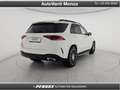 Mercedes-Benz GLE 300 GLE 300 d 4Matic Mild Hybrid Premium Plus Blanc - thumbnail 5