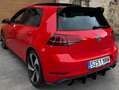 Volkswagen Golf Golf GTI 7.5 Performance 245cv DSI Rojo - thumbnail 4