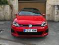 Volkswagen Golf Golf GTI 7.5 Performance 245cv DSI Rojo - thumbnail 2