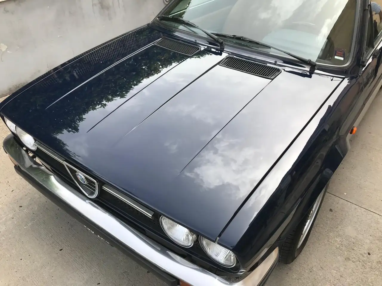Alfa Romeo Sprint Veloce, foto 3