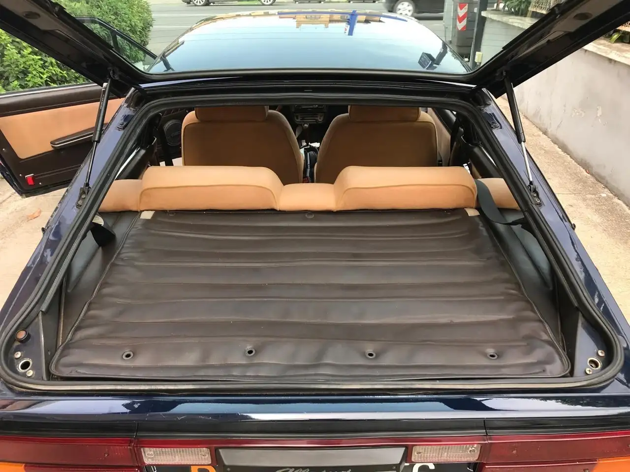 Alfa Romeo Sprint Veloce, foto 4