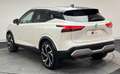 Nissan Qashqai 1.3 DIG-T 158 ch 4x4 Tekna+ - Toit Ouvrant - Caméra 360° - Son Bose - Sièges Av électrique Weiß - thumbnail 6