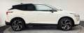 Nissan Qashqai 1.3 DIG-T 158 ch 4x4 Tekna+ - Toit Ouvrant - Caméra 360° - Son Bose - Sièges Av électrique Weiß - thumbnail 4