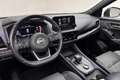 Nissan Qashqai 1.3 DIG-T 158 ch 4x4 Tekna+ - Toit Ouvrant - Caméra 360° - Son Bose - Sièges Av électrique Weiß - thumbnail 23