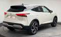 Nissan Qashqai 1.3 DIG-T 158 ch 4x4 Tekna+ - Toit Ouvrant - Caméra 360° - Son Bose - Sièges Av électrique Weiß - thumbnail 5