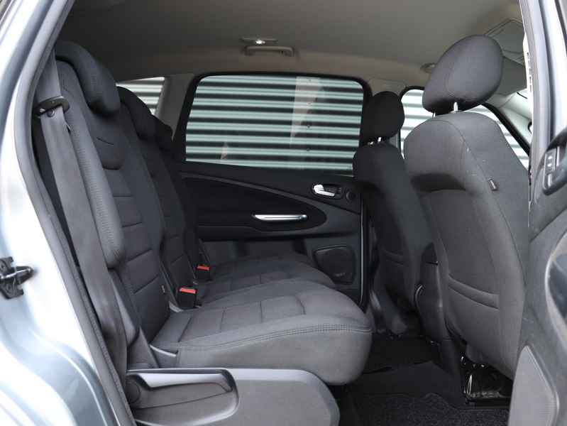 Ford S-Max 2.0 Titanium *Dealeronderh.*Navigatie*Trekhaak* — photo 9