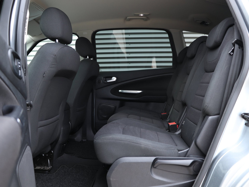 Ford S-Max 2.0 Titanium *Dealeronderh.*Navigatie*Trekhaak* — photo 6