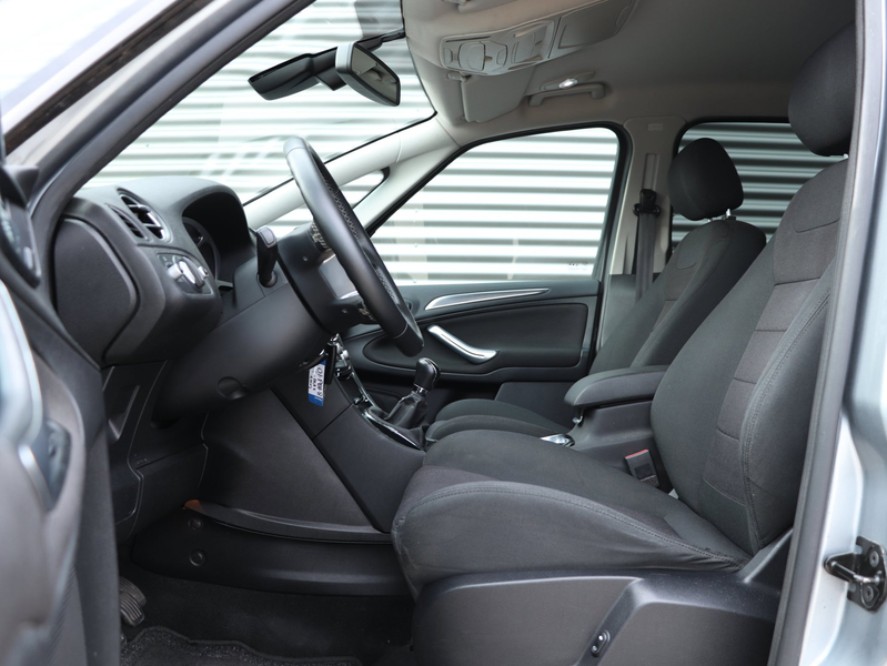 Ford S-Max 2.0 Titanium *Dealeronderh.*Navigatie*Trekhaak* — photo 5