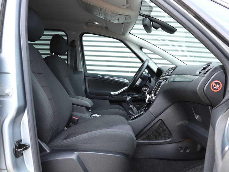 Ford S-Max 2.0 Titanium *Dealeronderh.*Navigatie*Trekhaak* — photo 8