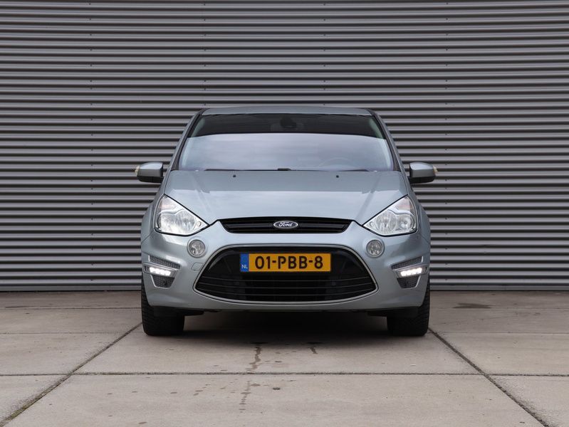 Ford S-Max 2.0 Titanium *Dealeronderh.*Navigatie*Trekhaak* — photo 10