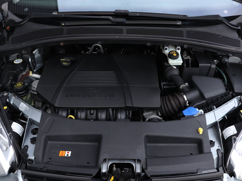 Ford S-Max 2.0 Titanium *Dealeronderh.*Navigatie*Trekhaak* — photo 13