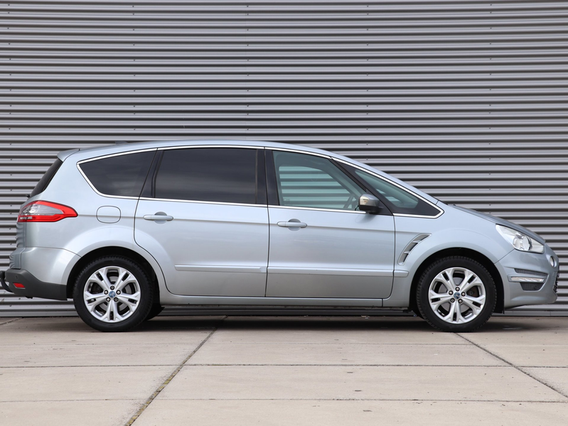 Ford S-Max 2.0 Titanium *Dealeronderh.*Navigatie*Trekhaak* — photo 7