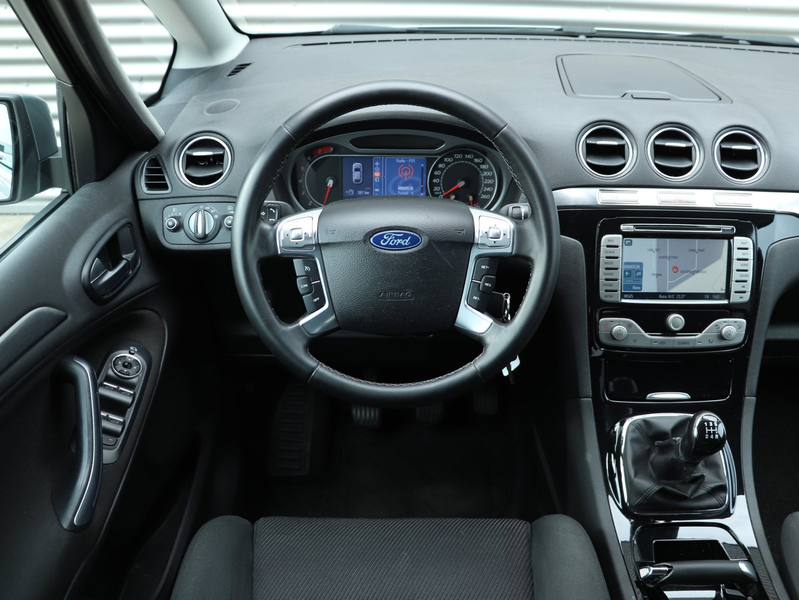 Ford S-Max 2.0 Titanium *Dealeronderh.*Navigatie*Trekhaak* — photo 14