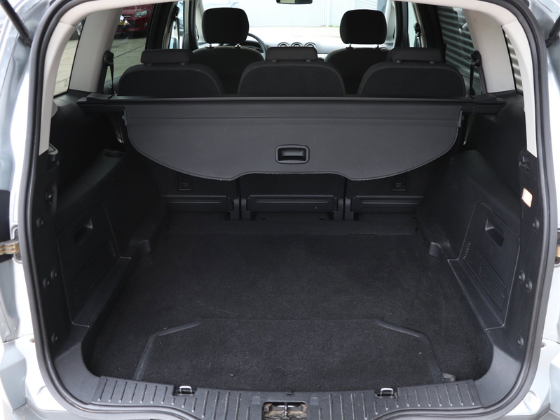 Ford S-Max 2.0 Titanium *Dealeronderh.*Navigatie*Trekhaak* — photo 12