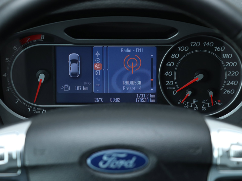 Ford S-Max 2.0 Titanium *Dealeronderh.*Navigatie*Trekhaak* — photo 15