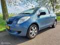 Toyota Yaris 1.0 VVTi Terra Blauw - thumbnail 1