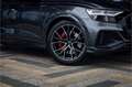 Audi Q8 4.0 TFSI SQ8 quattro Pano, Adap. Cruise, Luchtveri Grey - thumbnail 5