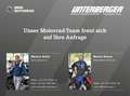 BMW K 1600 GT Blau - thumbnail 16