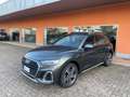 Audi Q5 50 TDI quattro tiptronic S line plus Tetto Gancio Grigio - thumbnail 1