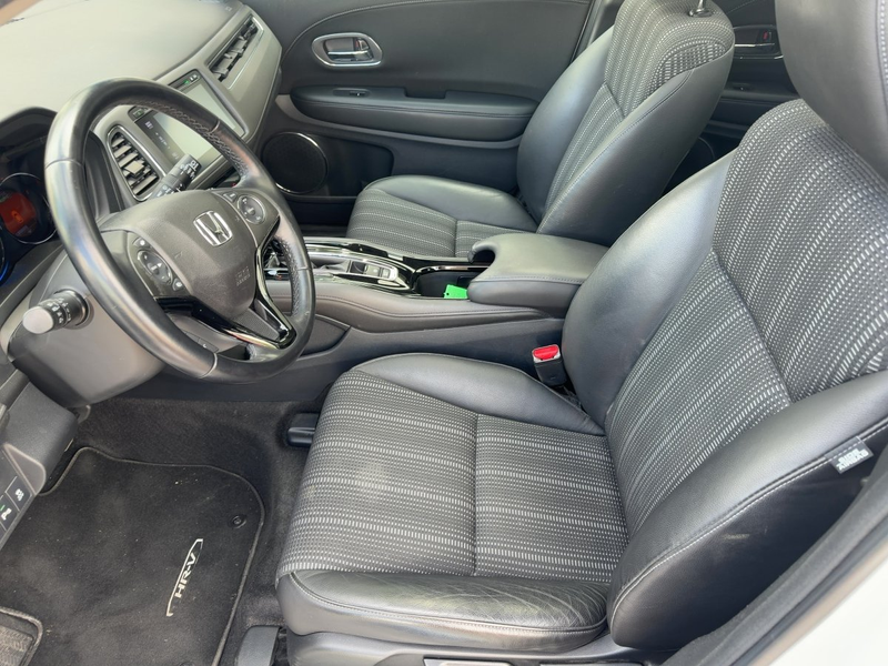 Honda HR-V 1.5l Executive Automatik*SONDERAUSSTATTUNG* — photo 7