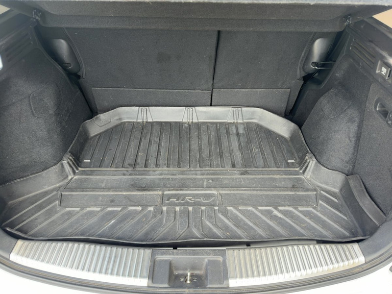 Honda HR-V 1.5l Executive Automatik*SONDERAUSSTATTUNG* — photo 6