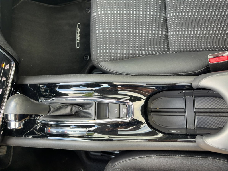 Honda HR-V 1.5l Executive Automatik*SONDERAUSSTATTUNG* — photo 12