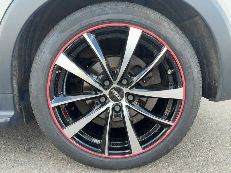 Honda HR-V 1.5l Executive Automatik*SONDERAUSSTATTUNG* — photo 14