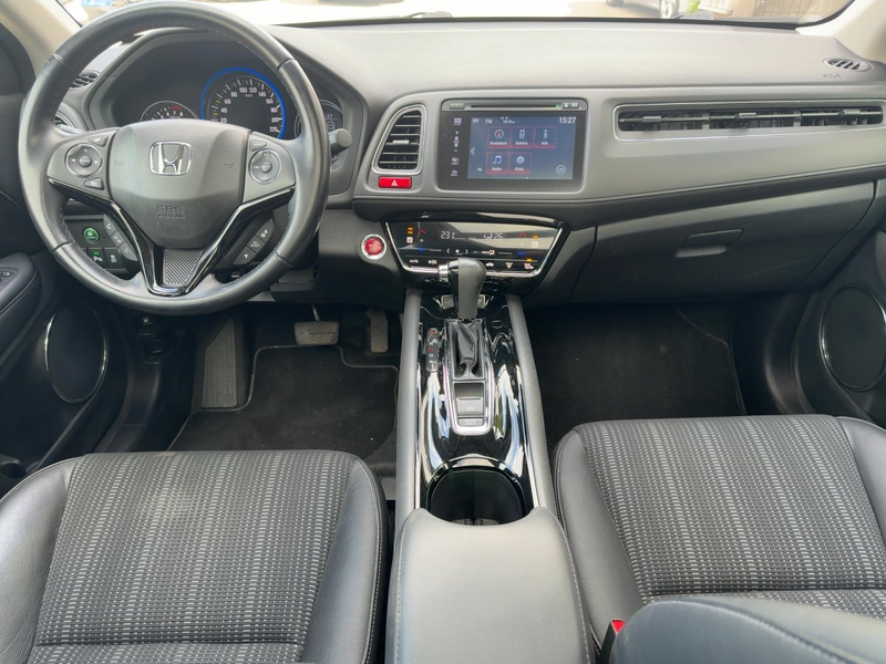 Honda HR-V 1.5l Executive Automatik*SONDERAUSSTATTUNG* — photo 9