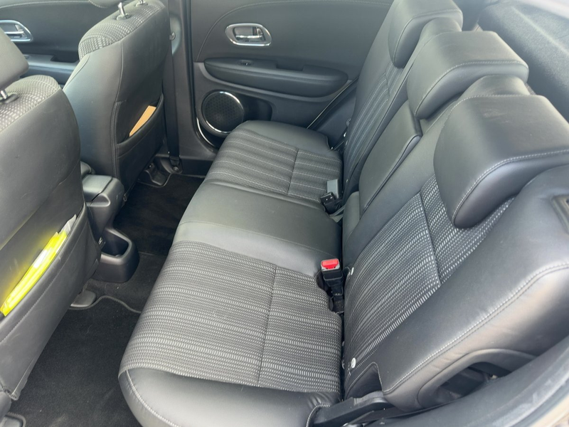 Honda HR-V 1.5l Executive Automatik*SONDERAUSSTATTUNG* — photo 8